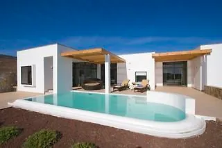 Playitas Hotel Las Playitas