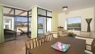 Playitas Hotel Las Playitas 4*,  Spanien