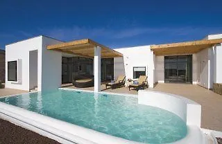 Playitas Hotel Las Playitas Spanien