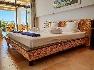 Playitas Hotel Las Playitas 4*,  España