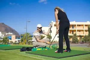 Playitas Hotel Las Playitas 4*,  Spanien