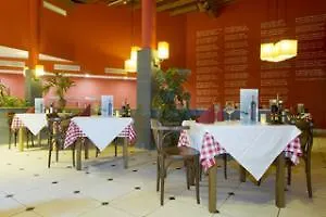 Playitas Hotel Las Playitas 4*,