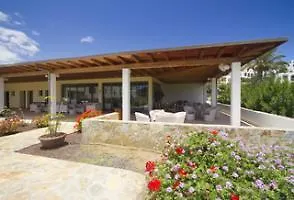 Playitas Hotel Las Playitas