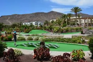 Playitas Hotel Las Playitas 4*,