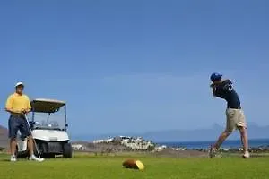 Playitas Hotel Las Playitas