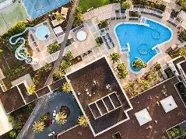 Playitas Hotel Las Playitas 4*,  Spanien