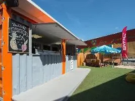 Playitas Hotel Las Playitas