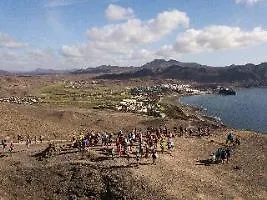 ****  Playitas Hotel Las Playitas España