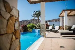 Playitas Hotel Las Playitas