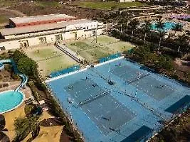 Playitas Hotel Las Playitas