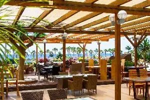 Playitas Hotel Las Playitas