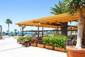 Playitas Hotel Las Playitas 4*,