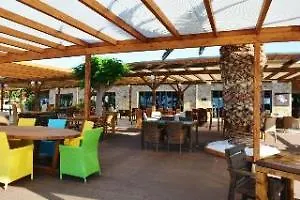 Playitas Hotel Las Playitas