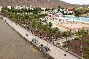 Playitas Hotel Las Playitas