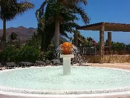 Playitas Hotel Las Playitas