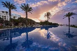 Playitas Hotel Las Playitas 4*,  Spanien