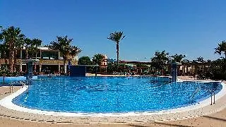 Playitas Hotel Las Playitas