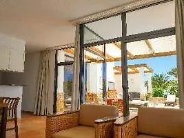 Playitas Hotel Las Playitas