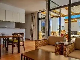Playitas Hotel Las Playitas