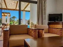 Playitas Hotel Las Playitas