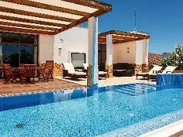Playitas Hotel Las Playitas