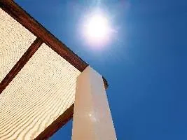 Playitas Hotel Las Playitas Spanien