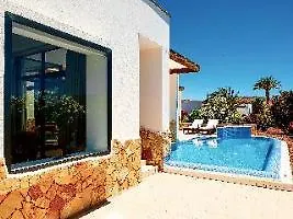 Playitas Hotel Las Playitas 4*,